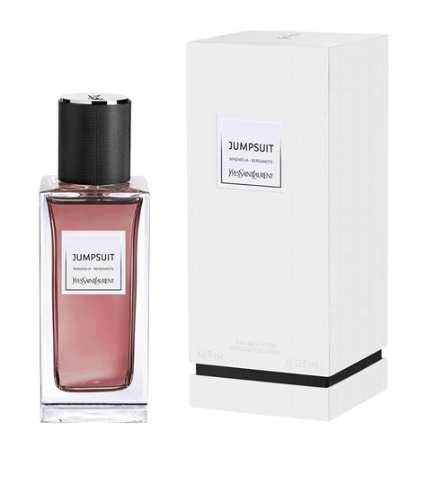 ysl jumpsuit perfume|jumpsuit parfum.